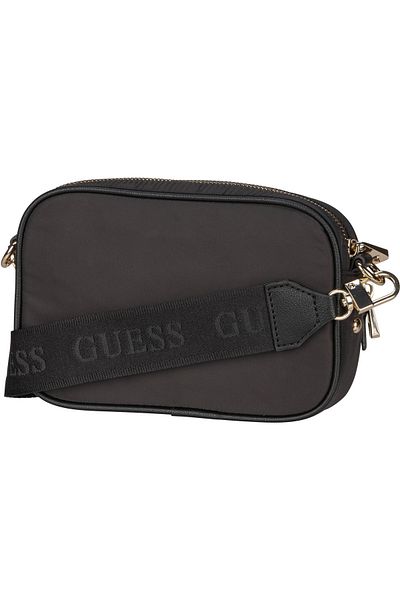 Guess Umhängetasche Eco Gemma Crossbody Camera