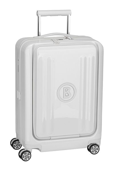 BOGNER Koffer &amp; Trolley Piz C55 Pro Trolleycase SVZ 4w