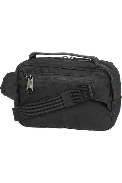 Fjällräven Gürteltasche Kanken No.2 Black Hip Pack