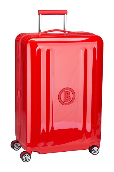 BOGNER Koffer & Trolley Piz C65 Trolley MVZ 4w
