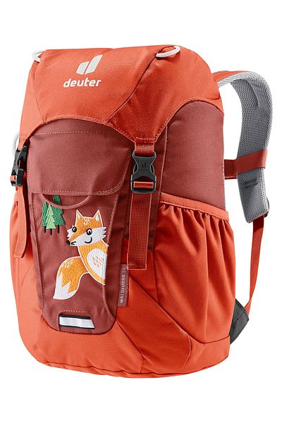 Deuter Rucksack / Daypack Waldfuchs 10