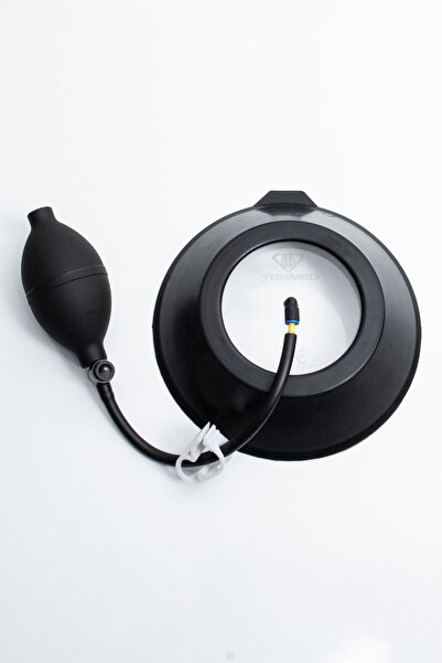 Genel Markalar PEKTUS KUNDURACI GÖĞSÜ İÇİN ORİJİNAL VAKUM BELL CİHAZI 190mm