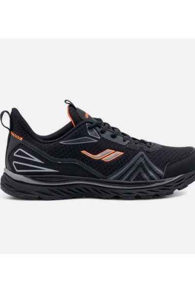 Lescon Blast 4 Erkek Koşu Ayakkabı Siyah