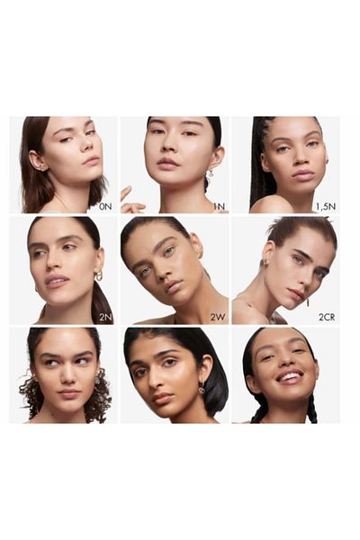 Dior Forever Hydra Nude Foundation - Dior Forever Hydra Nude Foundation
