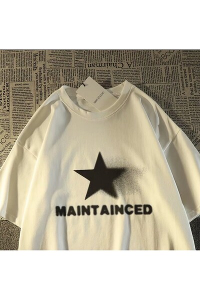 Tarzsokak ΣΥΝΤΗΡΗΤΙΚΟ T-SHIRT OVERSIZED