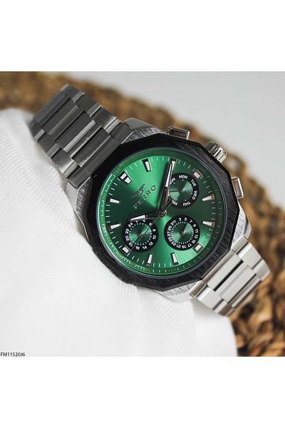 FERRO Fm11520J6 Men's Watch with Steel Band