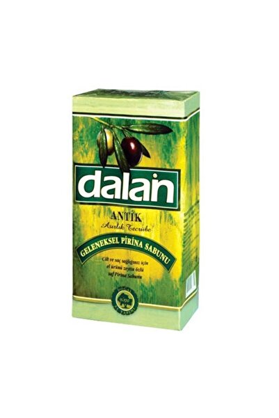 Dalan Prina Frented Soap Antique 900 Gr
