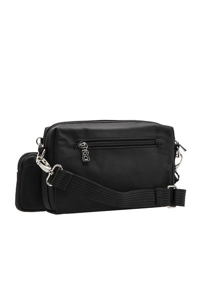 BOGNER Umhängetasche Verbier Play Pukie Shoulderbag SHZ