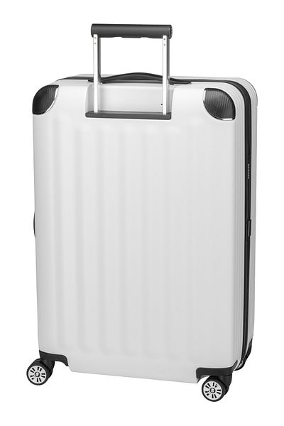 BOGNER Koffer & Trolley Piz Deluxe C65 Trolley MVZ 4w