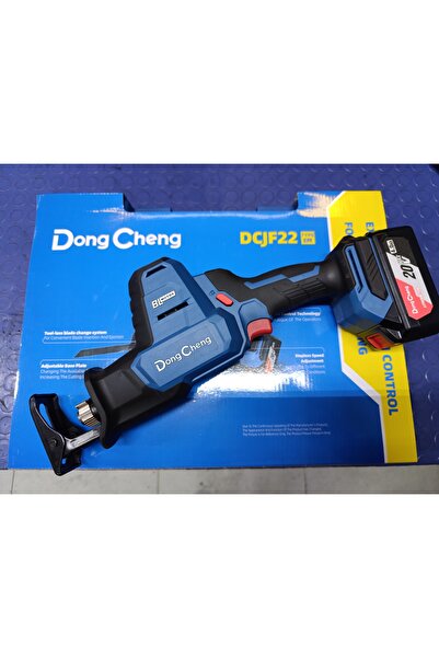 Dong Cheng Akülü Panter Testere