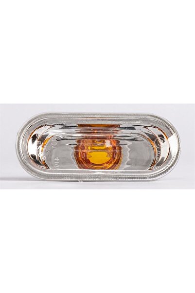 Betto CAMURLUK SINYAL LAMBASI SOL / SAG DUYSUZ SARI PASSAT 97> POLO 99> GOLF ...