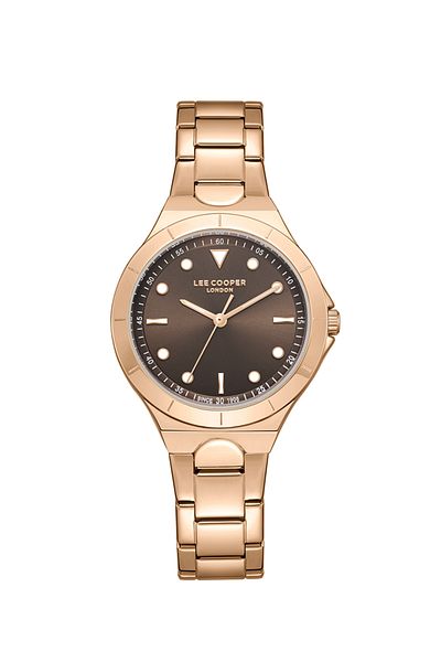 Lee Cooper Lc07999.440 Wrist Watch