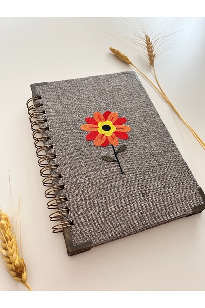 OWLNOTEBOOK NOT DEFTERİ