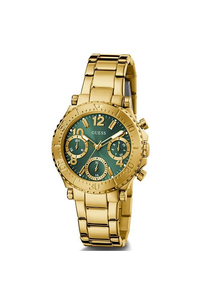 Guess Gugw0465l5 Women's Wristwatch