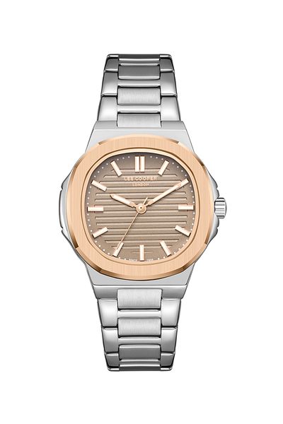 Lee Cooper Women's Wristwatch Lc08017.560