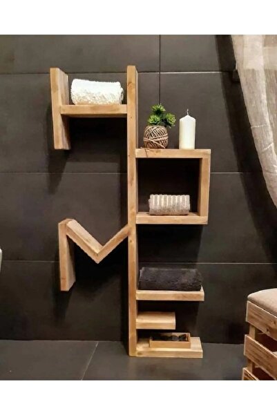 Home Tasarım Raf Kitaplık Dekor