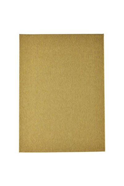 IKEA - MORUM, büyük halı, açık sarı, 160x230 cm