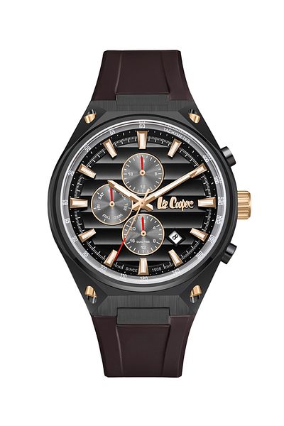 Lee Cooper Men's Wristwatch Lc08063.061