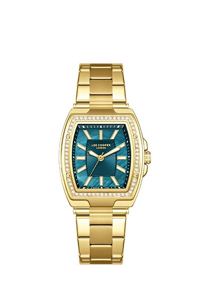 Lee Cooper Women's Wristwatch Lc08058.170