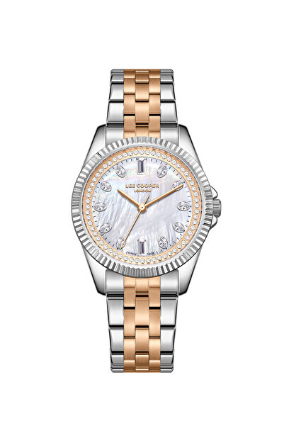 Lee Cooper ساعة يد نسائية LC08033.520