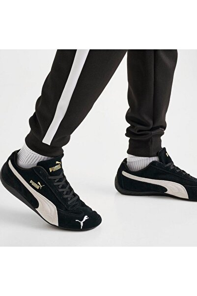 Puma 629588 01  T7 ALWAYS ON Track Pants Siyah Eşofman Tek Alt