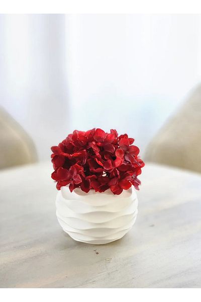 3D Brothers SoftWave Planter A blend of luxury and modern