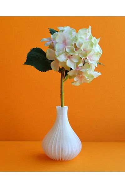 3D Brothers Modern Decorative Vase
