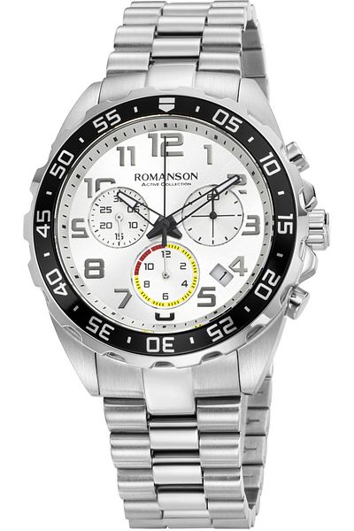 Romanson Watches