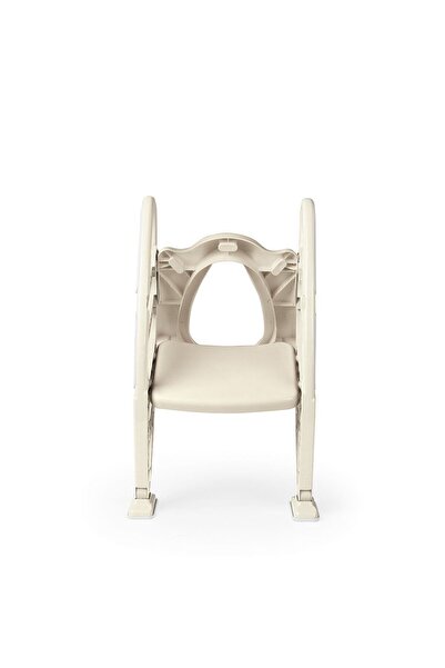 DOLU OYUNCAK KAYMAZ AYARLI MERDIVEN KLOZET ADAPTORU Relax BEJ