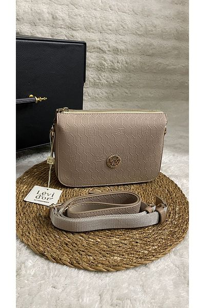Levidor Shoulder Bag