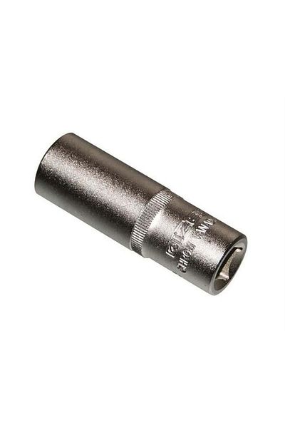 İzeltaş 11 mm İzeltaş 1/2 6 Corner Deep Socket Wrench