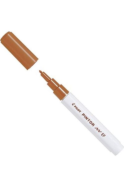 STOREMAX Pintor EF - Brown Model