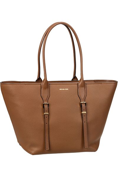Michael Kors Shopper Moore Lg Buckle