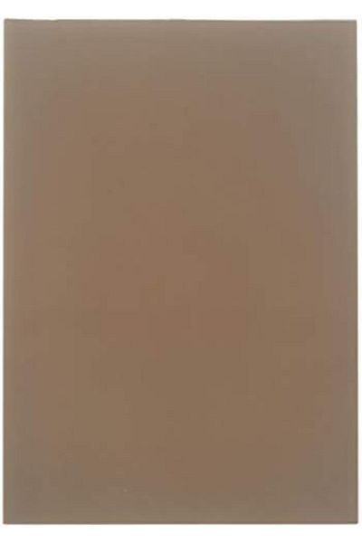 STOREMAX Sellbuystore A5 Colorful Notepad 50 Sheets, Dotted, Gray 1053513