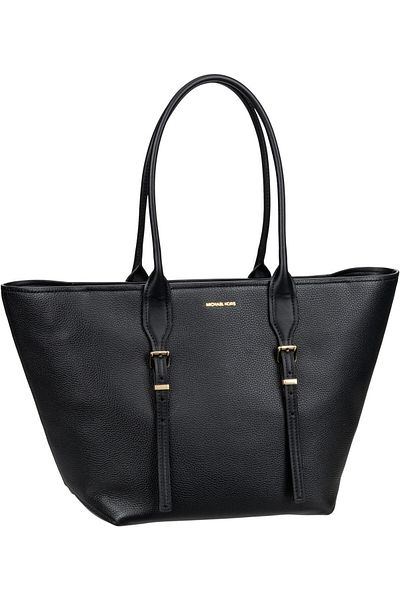Michael Kors Shopper Moore Lg Buckle