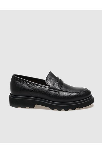 Cabani Pantofi casual pentru bărbați din piele naturală