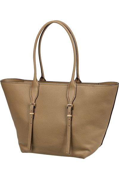 Michael Kors Shopper Moore Lg Buckle