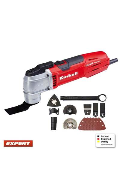 Einhell Te Mg 300 Eq Çok Amaçlı Raspalama