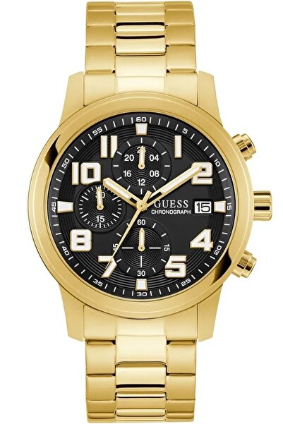 Guess Gugw0917G2 Men's Wristwatch