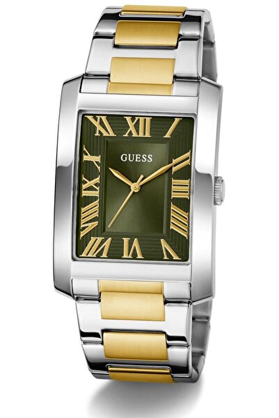 Guess Gugw0896G3 Men's Wristwatch