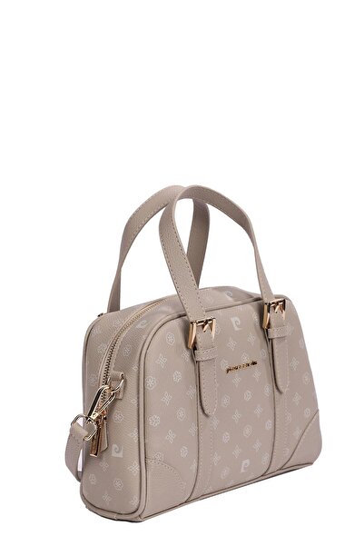 Pierre Cardin Taş Kadın Omuz Çantası 05pc24k803