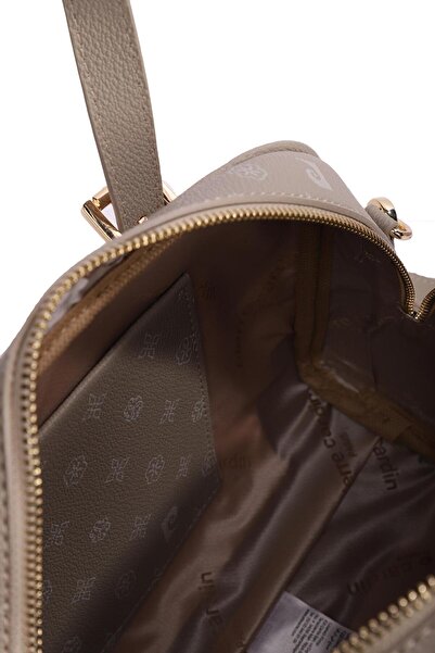 Pierre Cardin Taş Kadın Omuz Çantası 05pc24k803