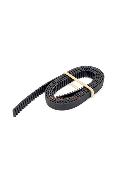 artillery Senkron Kayışı - X/y Eksenleri L:750mm