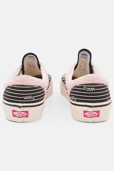 Vans Men Era 95 Dx Tennis Shoes, Multicolor
