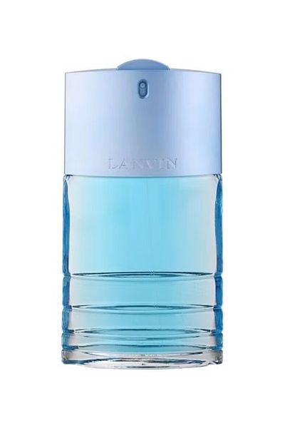Lanvin M. Oxygene Homme Edt 100ml