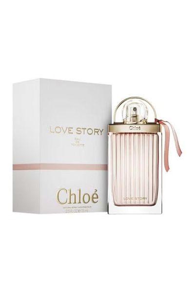 CHLOE Love Story EDT 75ml