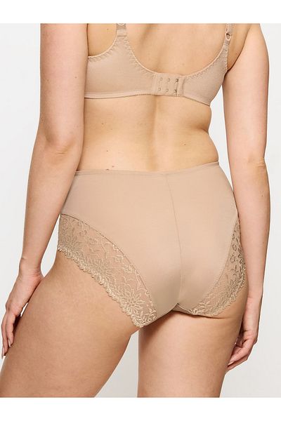 Triumph Maxislip Ladyform Soft Maxi