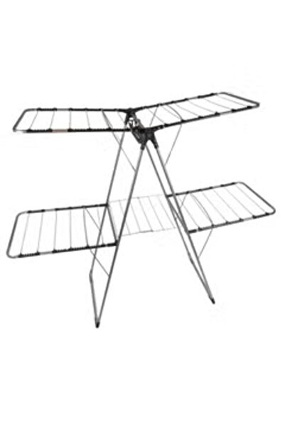 LYNX حامل تجفيف الملابس القابل للطي | سعة تجفيف 3M