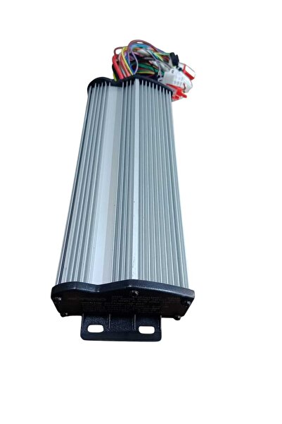 monero AKILLI BEYİN 48V60V72V 40A 1200W 60/120 DERECE