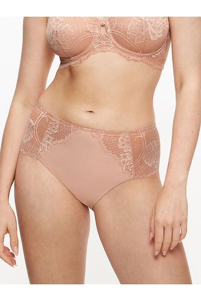 Triumph Maxislip Wild Peony Florale Maxi Maxi-slip Unterhose Unterwäsche